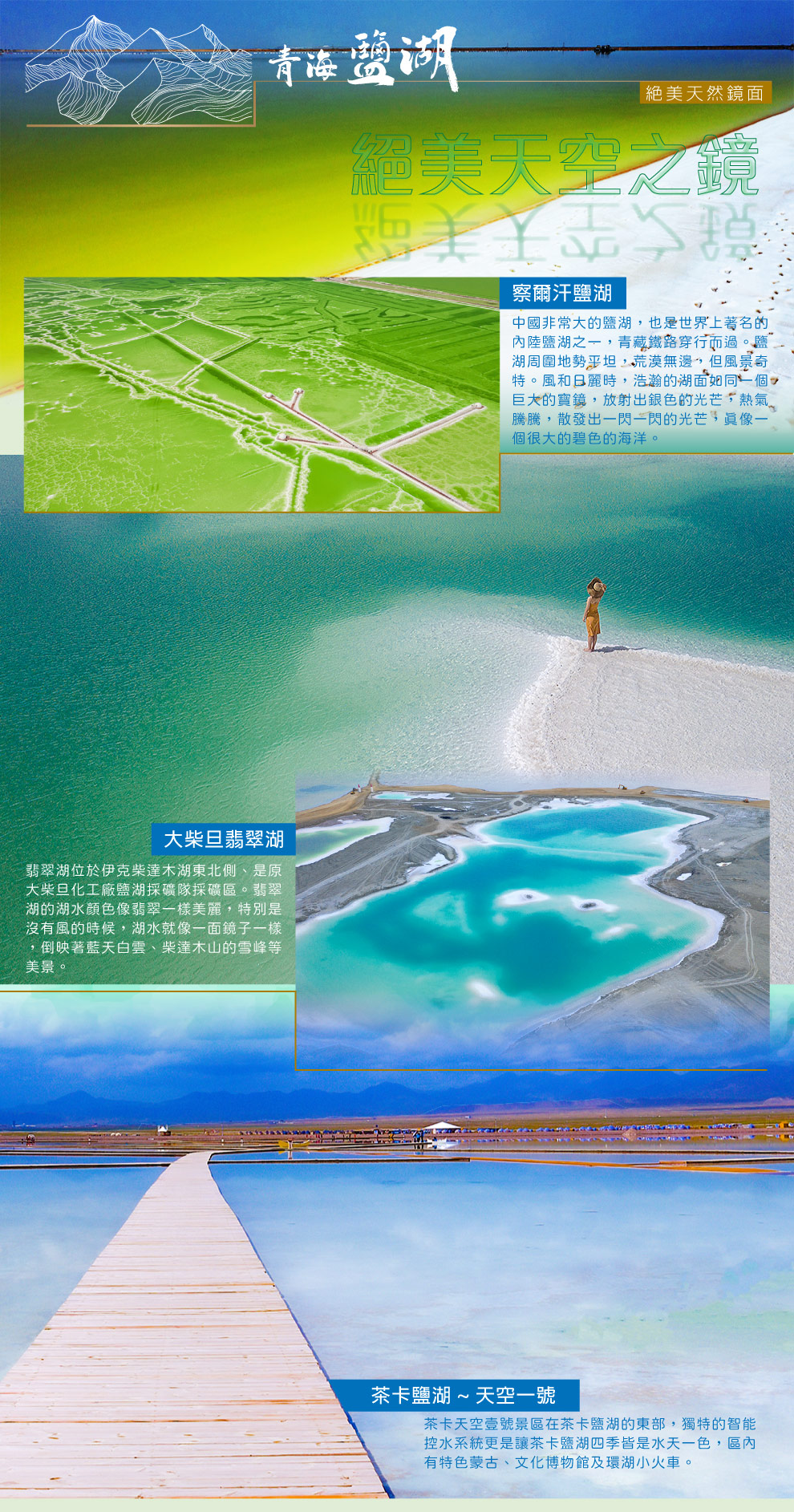 青海鹽湖