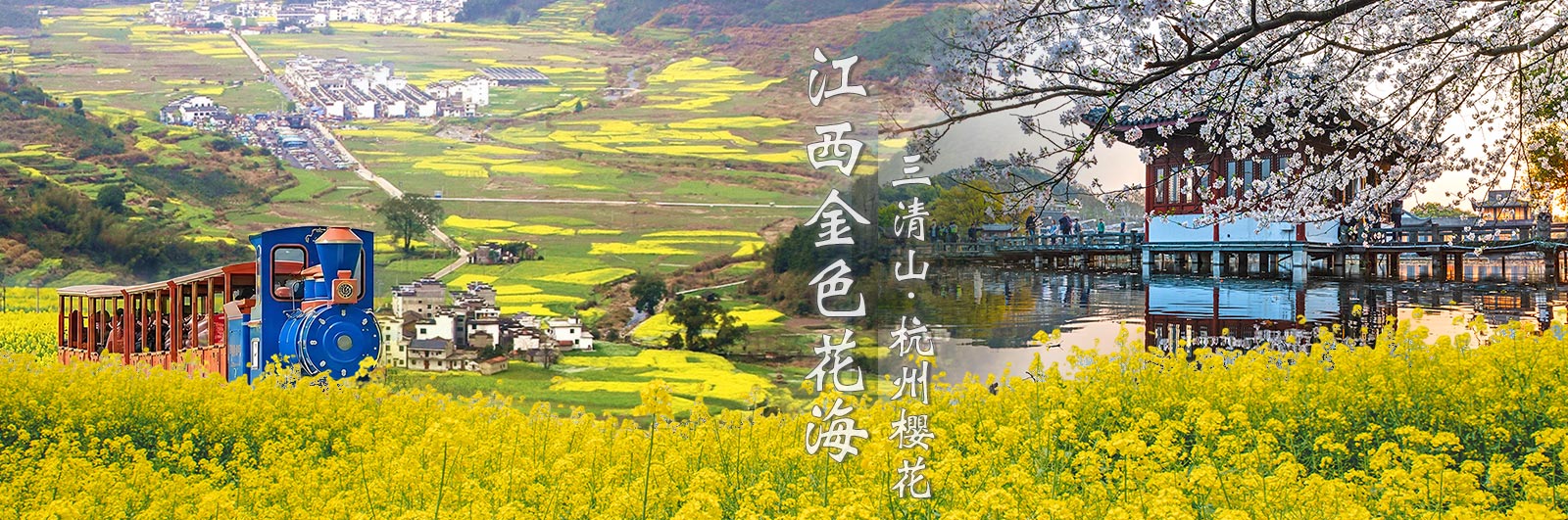 花現江西