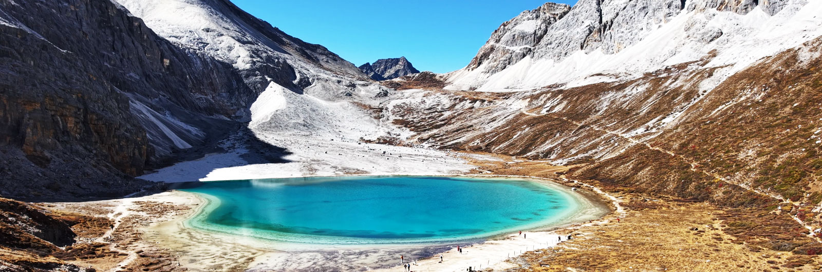 四川全覽秘境珍藏