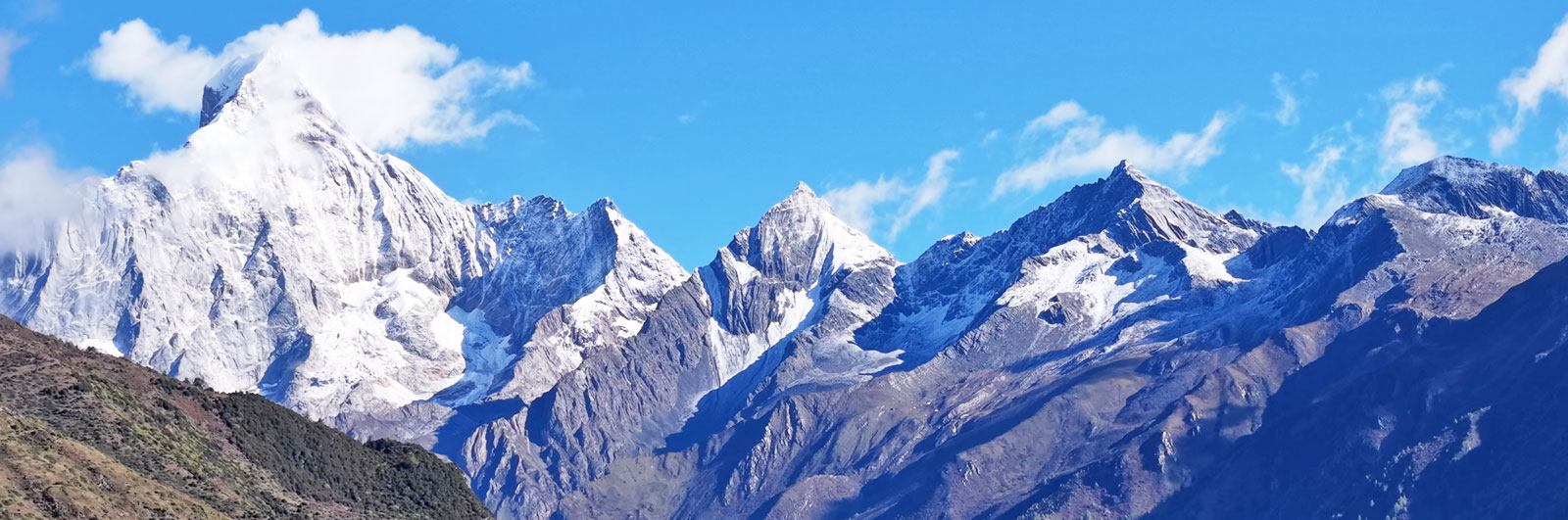 四川全覽秘境珍藏